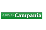 Sito ufficiale ANSA - Campania