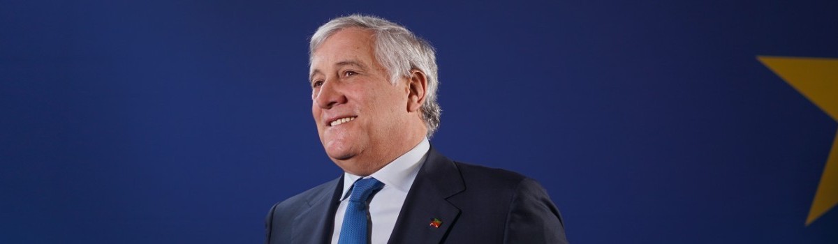 TAJANI