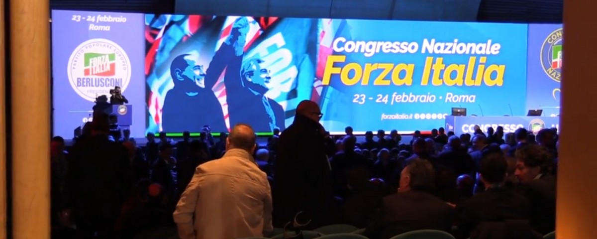 conmgresso FI Roma