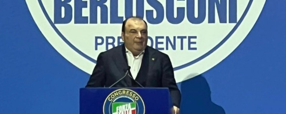 fulvio martusciello