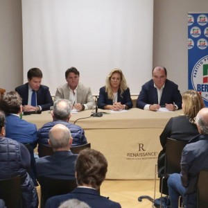 Elena Aceto di Capriglia candidata alle regionali 2025