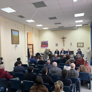 BATTIPAGLIA. LISTA FORZA ITALIA PER LE REGIONALI